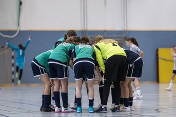 Bild 6 - wCJ NFV Futsalturnier